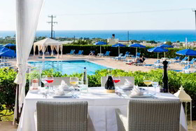 Hotel Matheo Villas & Suites
