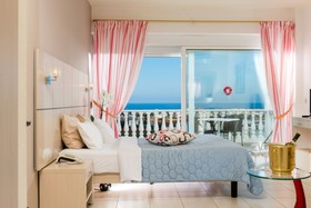 Hotel Matheo Villas & Suites