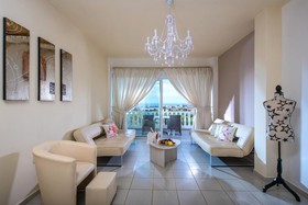 Hotel Matheo Villas & Suites