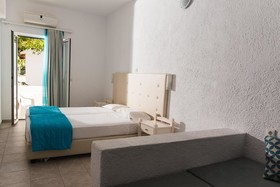 Ibiscus Hotel Malia