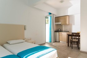 Ibiscus Hotel Malia