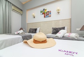 ICandy Sol
