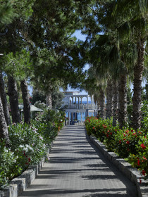 Ikaros Beach Luxury Resort & Spa