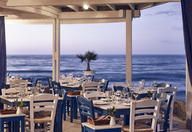 Ikaros Beach Luxury Resort & Spa