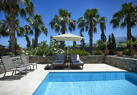 Ikaros Beach Luxury Resort & Spa