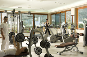 Ikaros Beach Luxury Resort & Spa