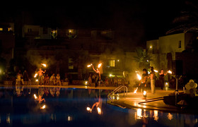 Ikaros Beach Luxury Resort & Spa