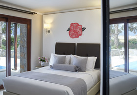 Ikaros Beach Luxury Resort & Spa