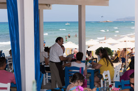 Ikaros Beach Luxury Resort & Spa