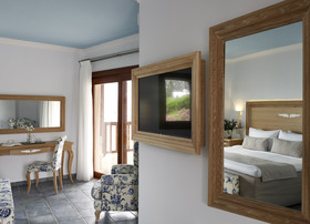 Ikaros Beach Luxury Resort & Spa
