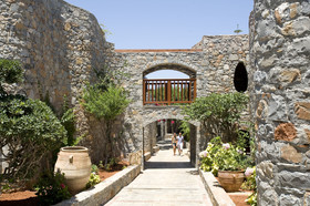 Ikaros Beach Luxury Resort & Spa