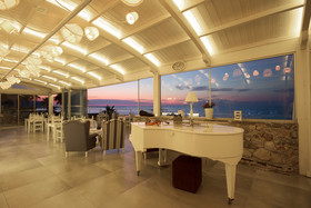 Ikaros Beach Luxury Resort & Spa