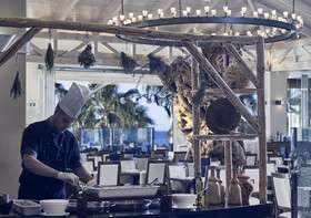 Ikaros Beach Luxury Resort & Spa