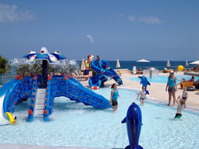 Ikaros Beach Luxury Resort & Spa