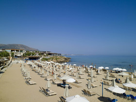 Ikaros Beach Luxury Resort & Spa