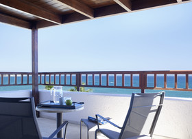 Ikaros Beach Luxury Resort & Spa