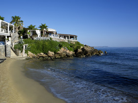 Ikaros Beach Luxury Resort & Spa
