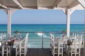 Ikaros Beach Luxury Resort & Spa