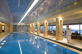 Ikaros Beach Luxury Resort & Spa
