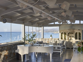 Ikaros Beach Luxury Resort & Spa
