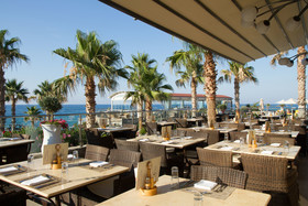 Ikaros Beach Luxury Resort & Spa