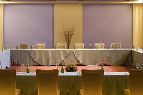 Ikaros Beach Luxury Resort & Spa