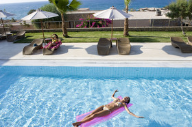 Ikaros Beach Luxury Resort & Spa