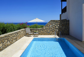 Ikaros Beach Luxury Resort & Spa