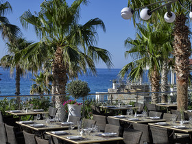 Ikaros Beach Luxury Resort & Spa