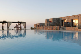 Ikaros Beach Luxury Resort & Spa