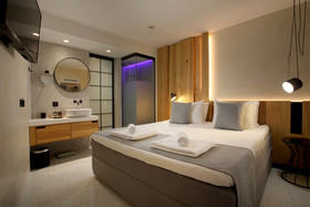 Ikaros Beach Luxury Resort & Spa