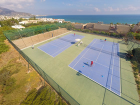 Ikaros Beach Luxury Resort & Spa