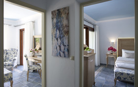 Ikaros Beach Luxury Resort & Spa