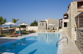 Ikaros Beach Luxury Resort & Spa