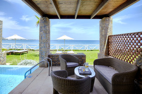 Ikaros Beach Luxury Resort & Spa