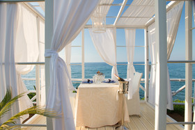 Ikaros Beach Luxury Resort & Spa