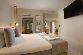 Ikaros Beach Luxury Resort & Spa