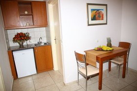Ilios Malia Apartments