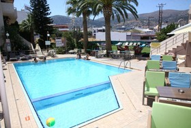 Ilios Malia Apartments