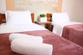 Ilios Malia Apartments