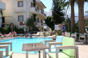 Ilios Malia Apartments