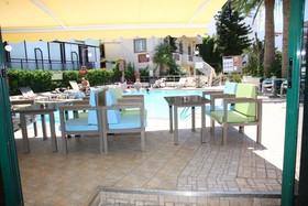 Ilios Malia Apartments
