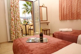 Ilios Malia Apartments