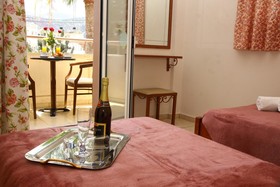 Ilios Malia Apartments
