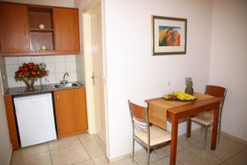 Ilios Malia Apartments