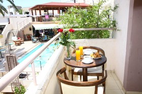 Ilios Malia Apartments