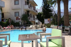 Ilios Malia Apartments