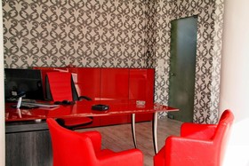 Irida Hotel Apartments by Estia
