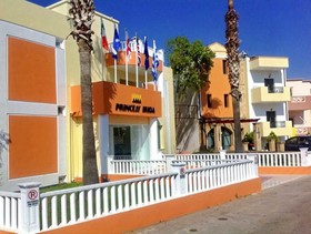 Irida Hotel Apartments by Estia