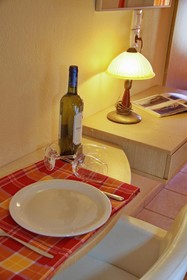 Irida Hotel Apartments by Estia